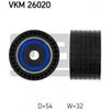SKF Cam Belt Idler VKM 26020