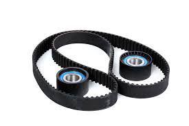 SKF Timing Belt Kit Vkma 02383