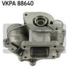 SKF Water Pump Vkpa 88640