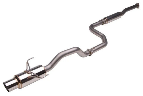 Skunk2 Racing 413-05-6000 Skunk2 MegaPower RR 92-00 Honda