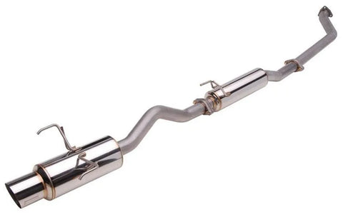 Skunk2 Racing 413-05-6005 Skunk2 MegaPower RR 02-06 Acura