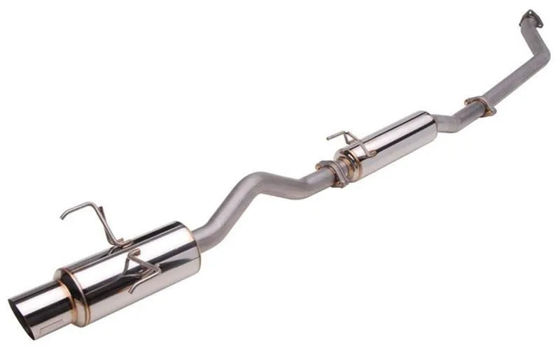Skunk2 Racing 413-05-6005 Skunk2 MegaPower RR 02-06 Acura