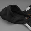 Stedi Hoodie Sleeve Jumper Black XS Merchhoodslvxs