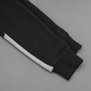 Stedi Hoodie Sleeve Jumper Black XS Merchhoodslvxs