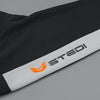 Stedi Hoodie Sleeve Jumper Black XS Merchhoodslvxs