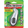 Slime Digital Sports Tyre Pressure Gauge 5-150 PSI 20017