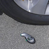 Slime Digital Sports Tyre Pressure Gauge 5-150 PSI 20017