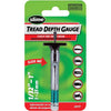 Slime Tyre Depth Gauge 20177