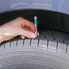 Slime Tyre Depth Gauge 20177