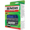 Slime Tyre Patch Kit (60 Piece) 2033