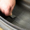 Slime Tyre Patch Kit (60 Piece) 2033