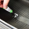 Slime Tyre Patch Kit (60 Piece) 2033