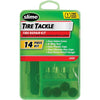 Slime Tyre Repair Tackle Kit 14 Piece 2410