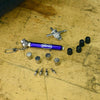 Slime Tyre Repair Tackle Kit 14 Piece 2410
