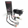 Rockarmor Spotlight Wiring Harness — Dual Output