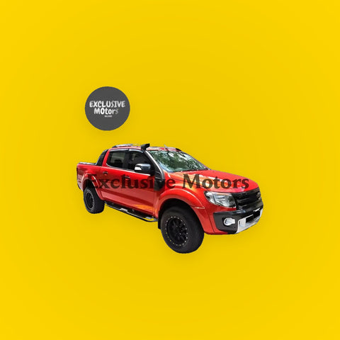 Snorkel Kit for Ford Ranger PX1 (2012-2015)