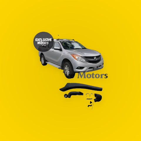 Snorkel Kit for Mazda BT50 (2012-2020)