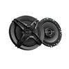 Sony XSGTF1639 6.3" 270W Full-Range 3-Way Speakers