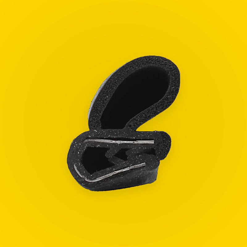 Soundproofing Door Seal Kit for 79 series(1999+)