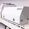 SP Tools 4 Drawer HD Offroad Series Truck Box 1735mm