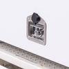 SP Tools 4 Drawer HD Offroad Series Truck Box 1735mm