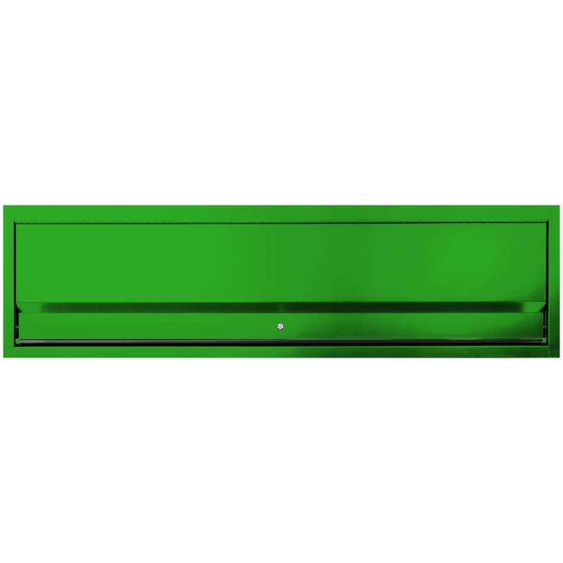 SP Tools 73in. USA Sumo Overhead Hutch Cabinet