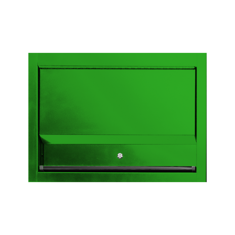 SP Tools 27in. USA Sumo Overhead Hutch Cabinet (Suits