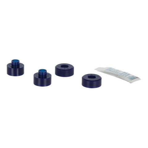 SuperPro Front Shock Absorber Upper Bush Kit Fits