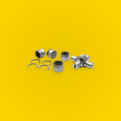 Spider Kit Universal Joint for Toyota Hilux2012-2015