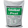 Spill Crew Absorb Peat 28L Bag SCPEAT28