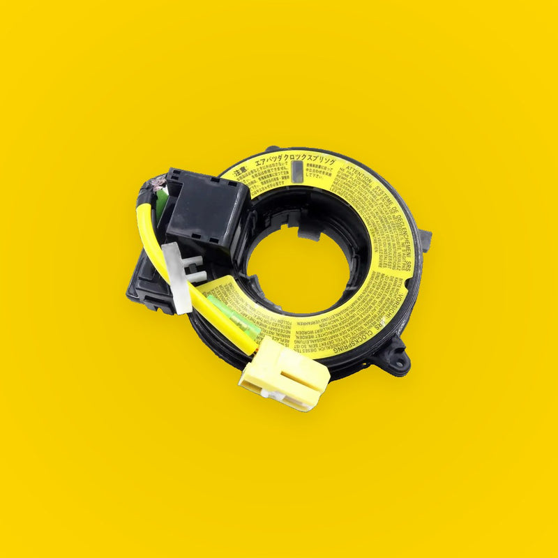 Spiral Cable Clock Spring for Mitsubishi Pajero Montero V68W V75W V78W