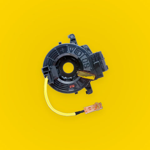 Spiral Cable Clock Spring for Toyota Hilux2005-2016