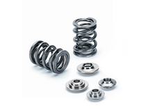 Supertech Sprk-TS1015-VG30 Nissan VG30 Dual Valve Spring