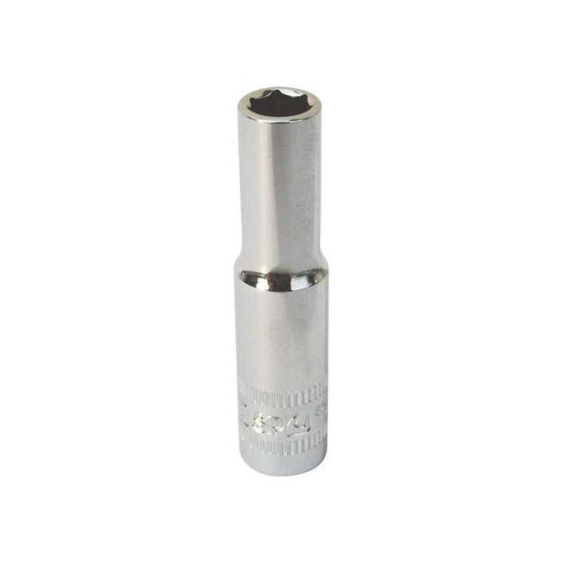 SP Tools Socket 1/4"Dr 6PT SAE Deep 7/32