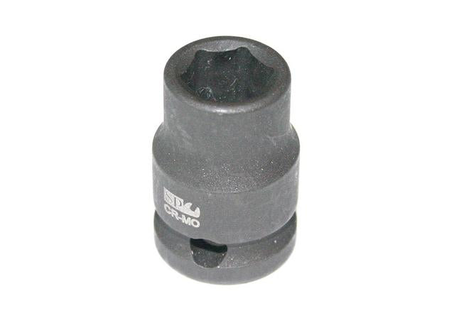 SP Tools Socket Impact 3/8"Dr 6PT SAE 7/8