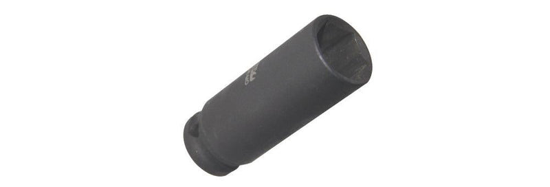 SP Tools Socket Impact Deep 1/2"Dr 6PT Metric 12mm