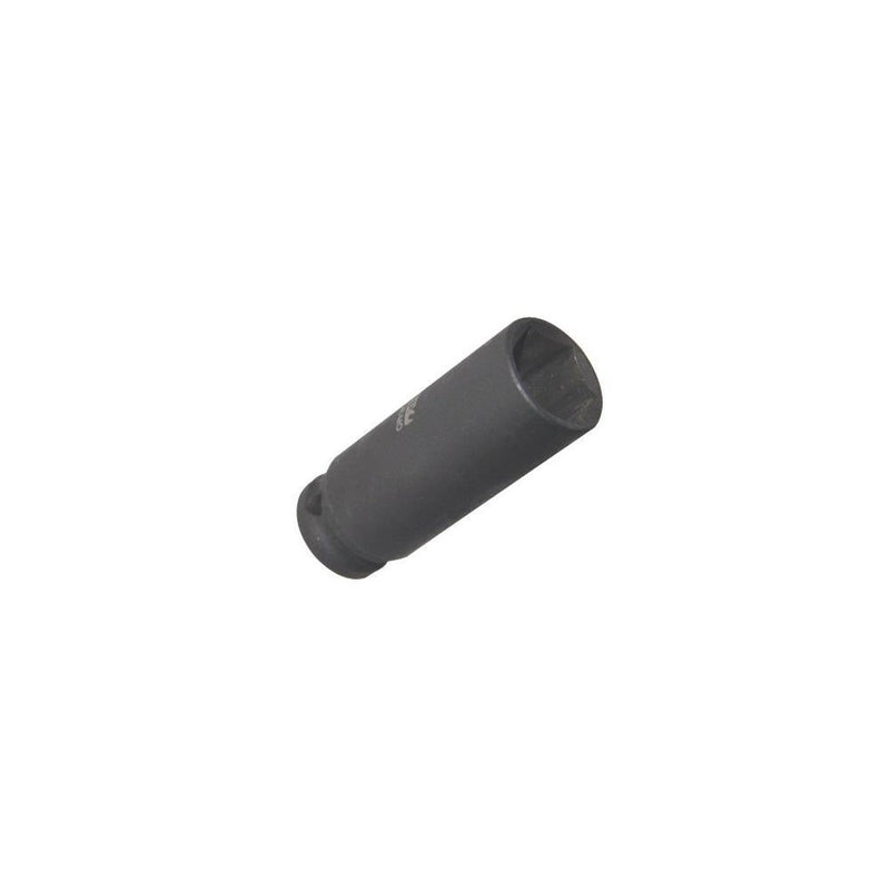 SP Tools Socket Impact Deep 1/2"Dr 6PT SAE 1-1/16