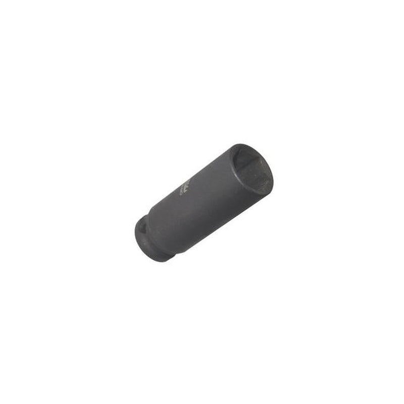 SP Tools Socket Impact Deep 3/8"Dr 6PT Metric 19mm