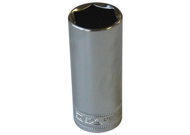 SP Tools Socket 3/8"Dr 6PT Deep Metric 18mm
