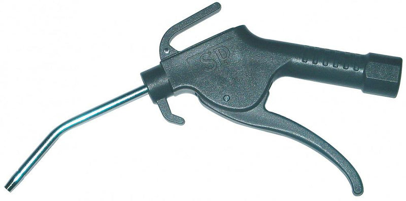 SP Tools Air Duster Brass Inlet