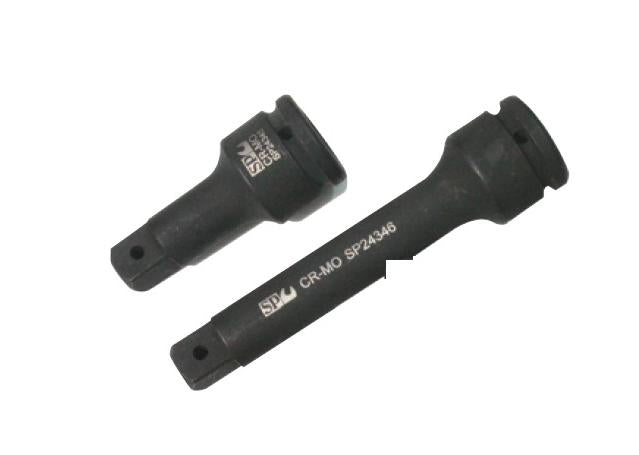 SP Tools Socket Impact Extension Bar 3/4Dr 250mm