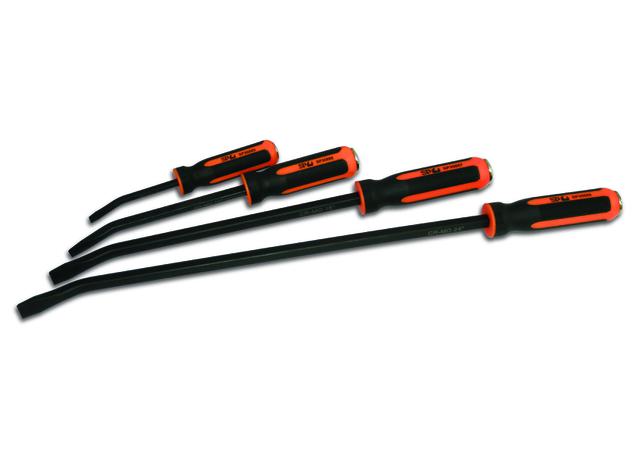 SP Tools Pry Bar Set -Mechanics 4Pcs