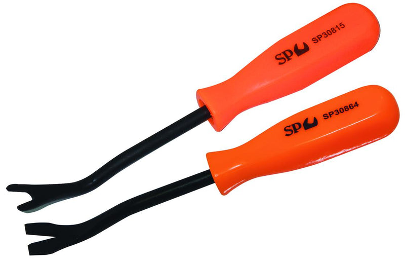 SP Tools Door Upholstery Remover Set -2Pcs