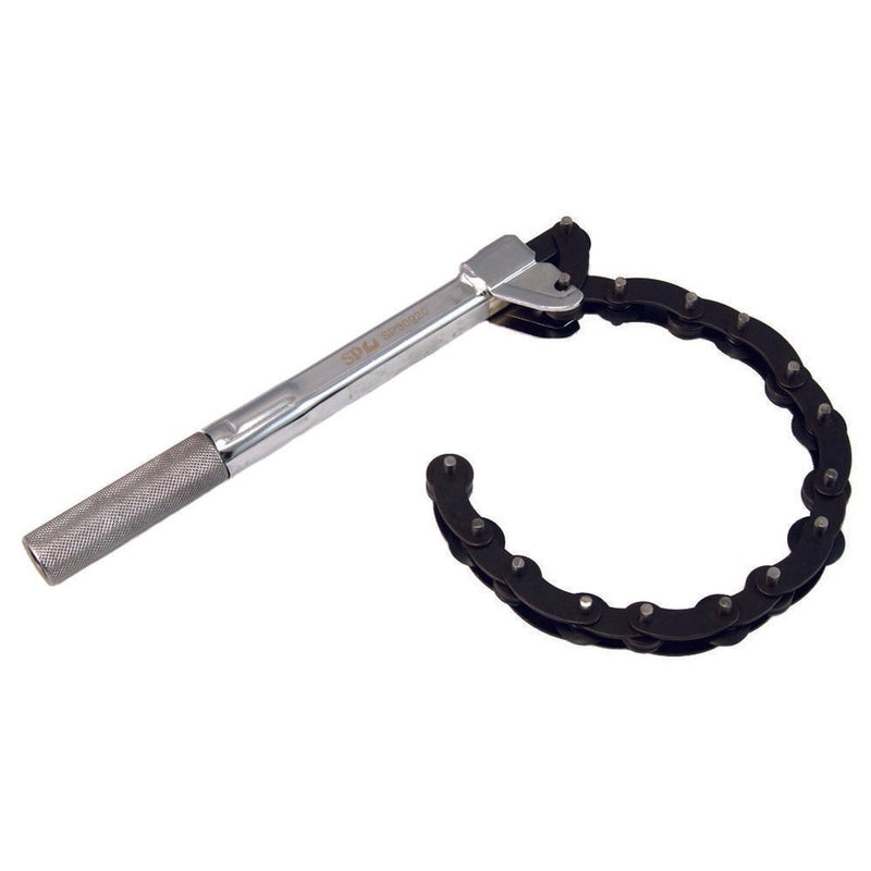 SP Tools Exhaust Pipe Cutter 20-75mm