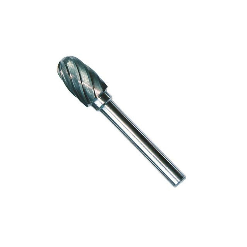 SP Tools Egg Oval Burr 12mmx20mm