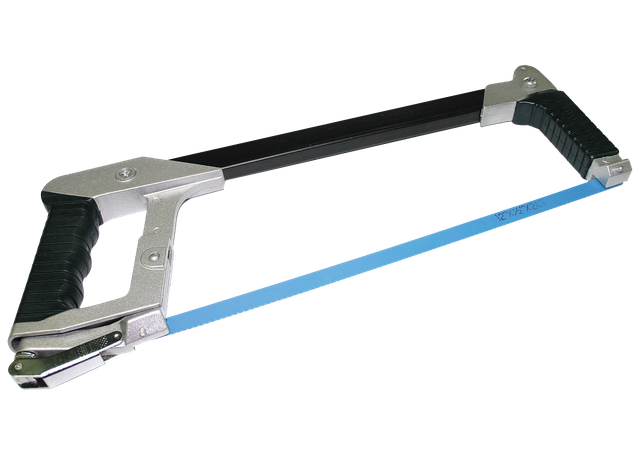 SP Tools Hacksaw Boxframe Alloy 12" (305mm)