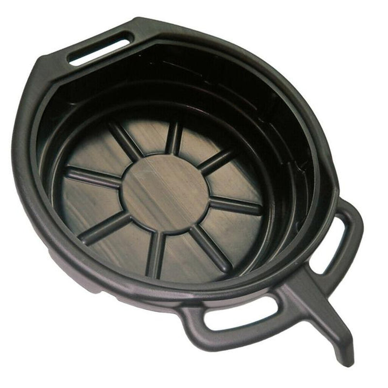 SP Tools Multi Oil Drain Tub Pan 8L