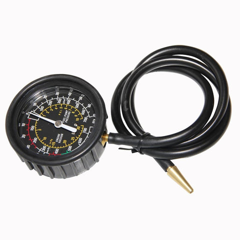 SP Tools Vacuum/Fuel Pump Tester Kit