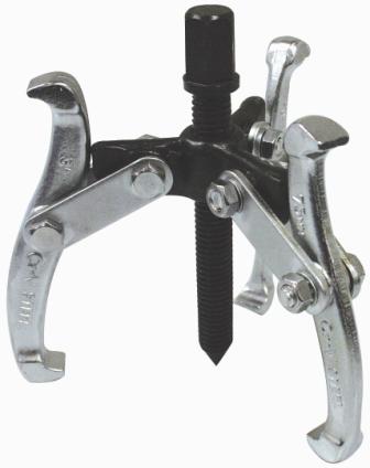 SP Tools Gear Puller 3 Jaw Rev. - 100mm