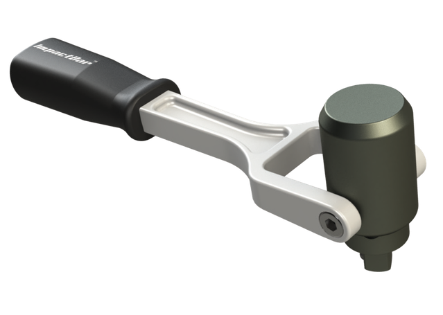 SP Tools Crankshaft Bolt Removal Tool